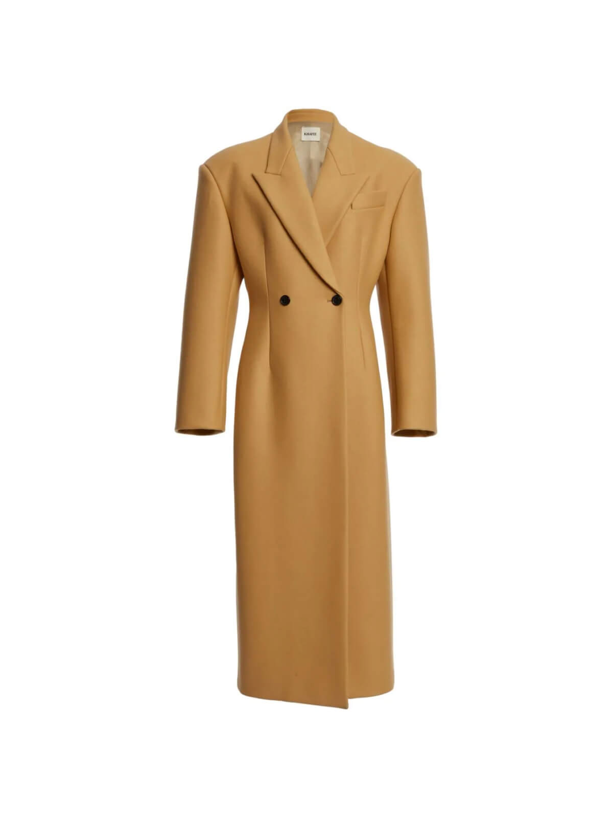 Conor Felted Coat - Image 2