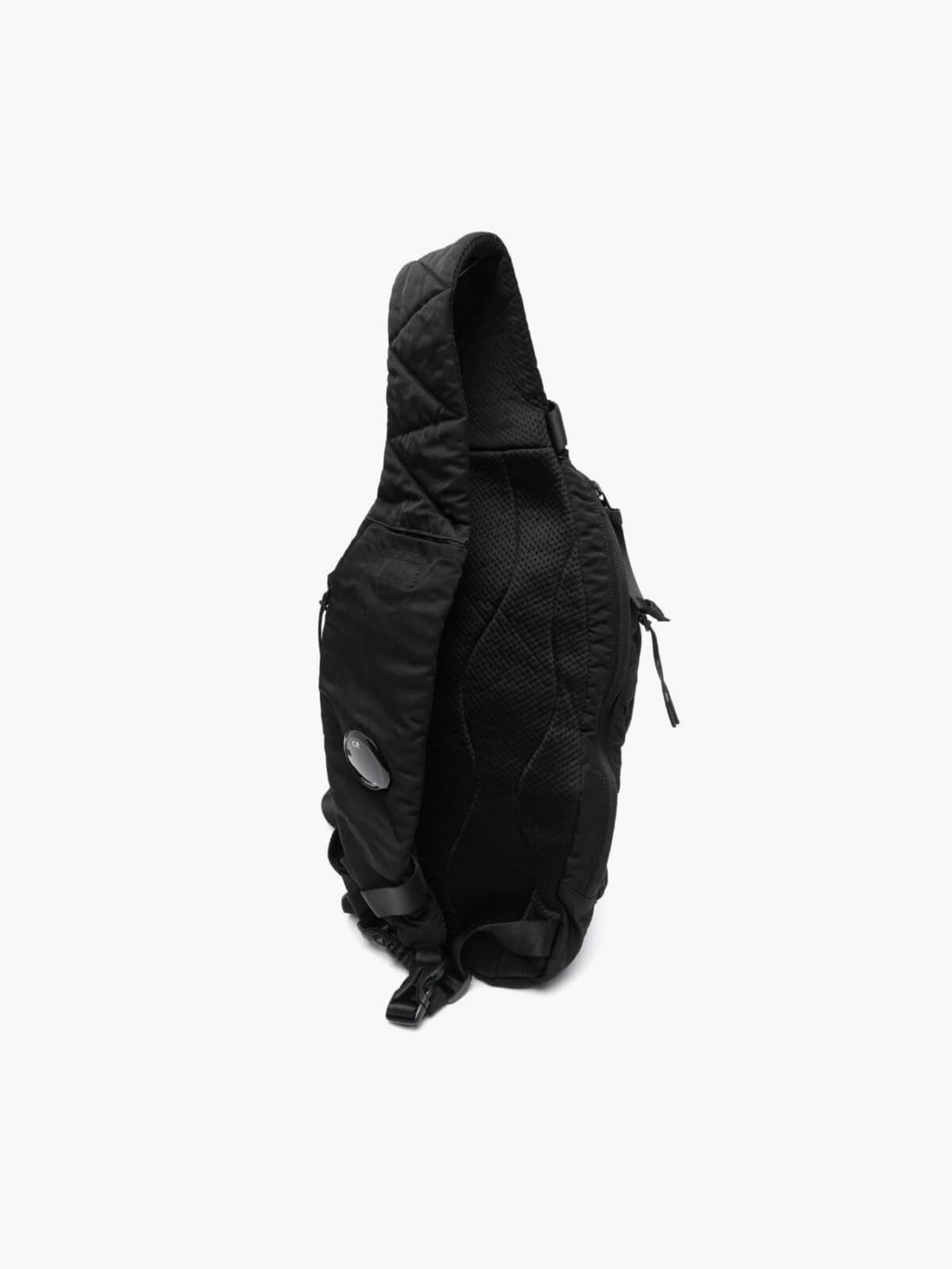 Drawstring Crossbody Bag - Image 2