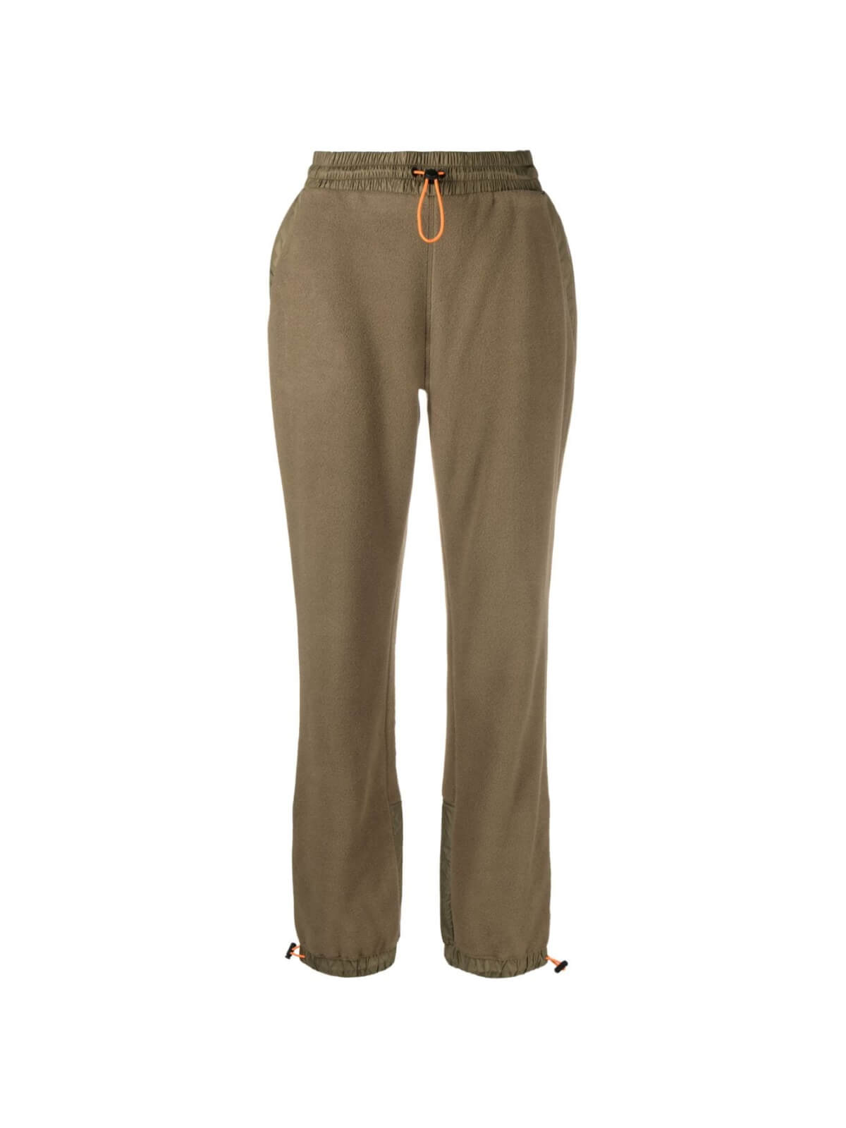 Fleece Tack Pants - Image 2